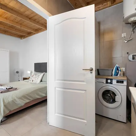 Alma 1 By Escape Tias