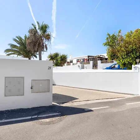 Apartment Alma 1 By Escape *