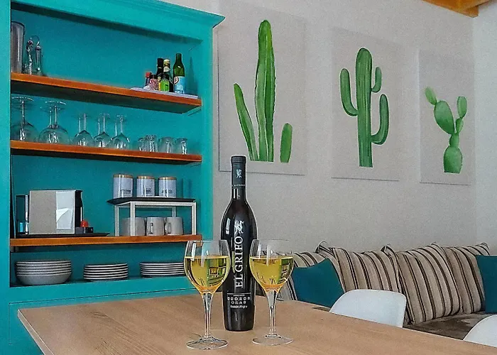 Apartamento Alma 1 By Escape