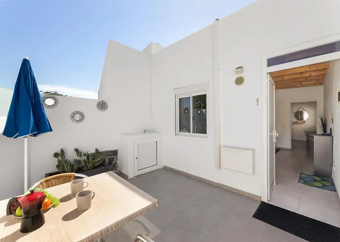 Alma 1 By Escape Apartamento