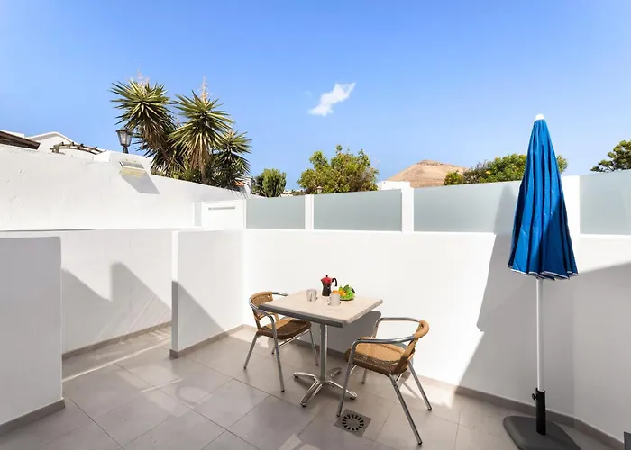 Alma 1 By Escape Apartamento