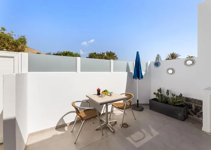 Apartamento Alma 1 By Escape