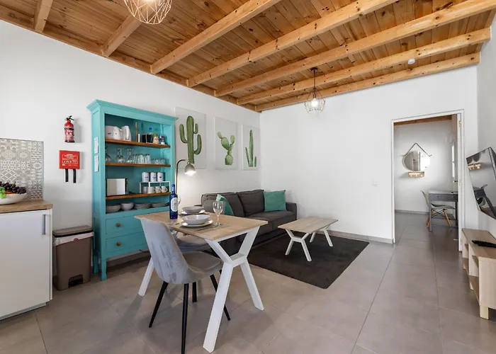 Alma 1 By Escape Apartamento