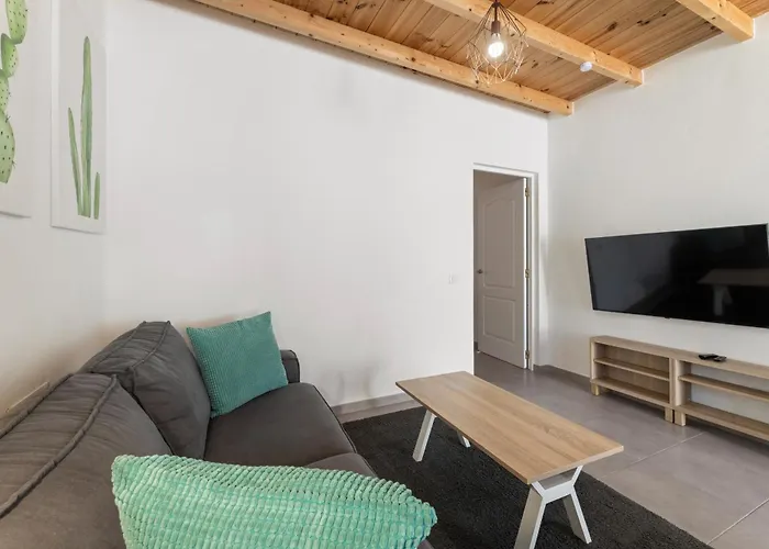 Alma 1 By Escape Apartamento *