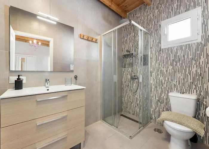 Apartamento Alma 1 By Escape Tías