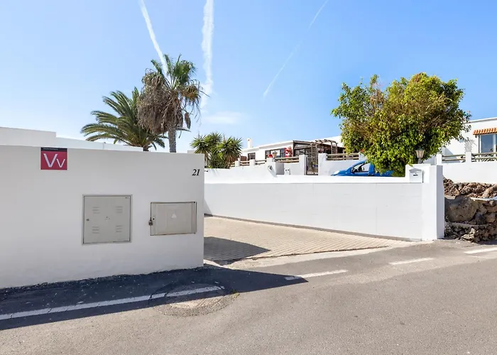 Apartamento Alma 1 By Escape *