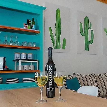 Apartamento Alma 1 By Escape