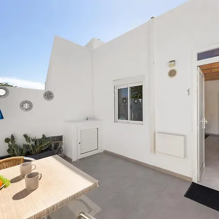 Alma 1 By Escape Apartamento