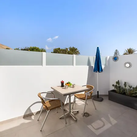 Apartamento Alma 1 By Escape