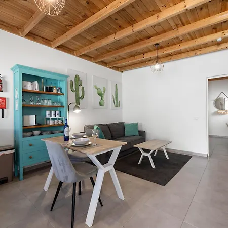 Alma 1 By Escape Appartement