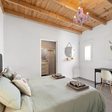 Alma 1 By Escape Apartamento Tías