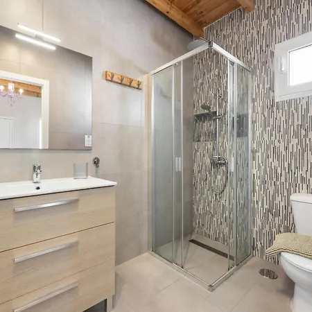 Apartamento Alma 1 By Escape Tías