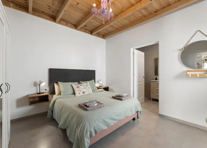 Alma 1 By Escape Tías